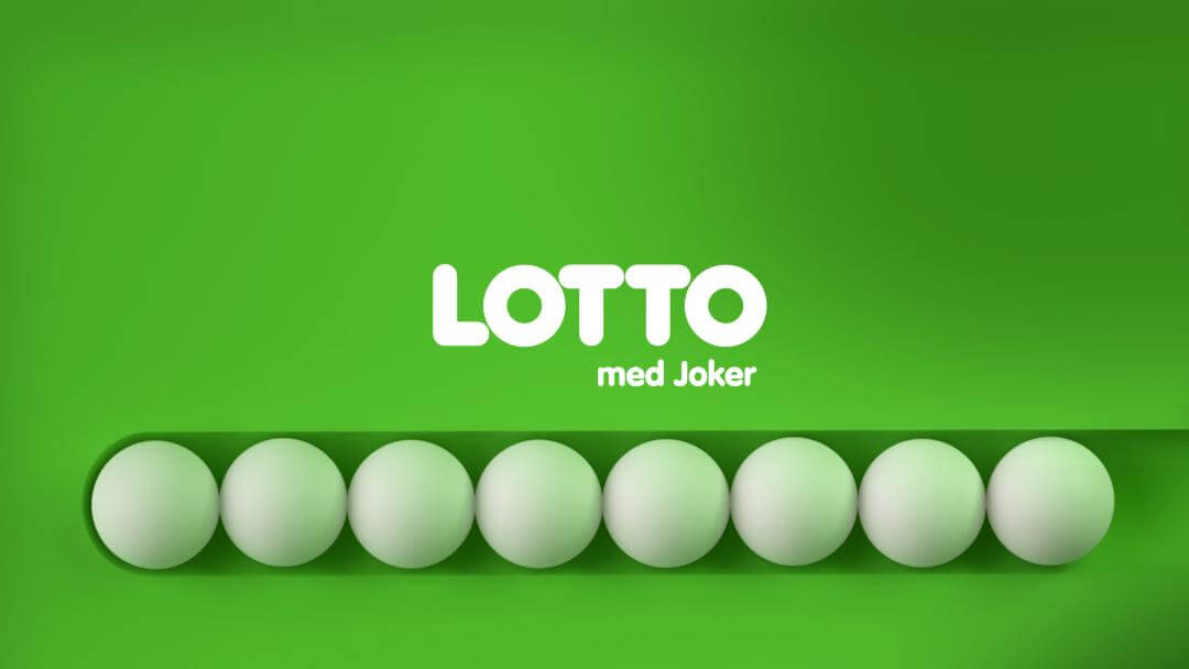 Välkomstbonus på lotto online