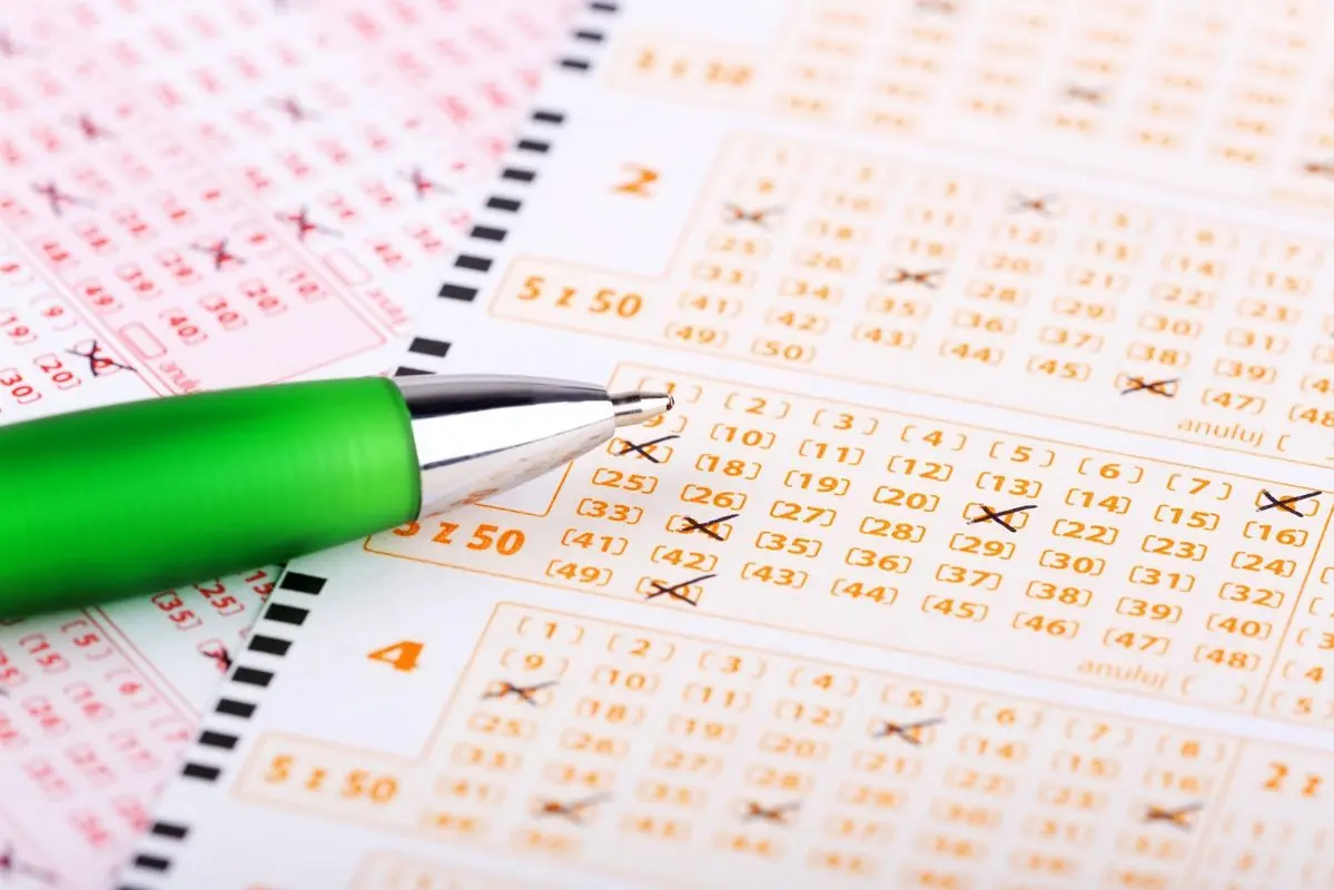 Så här spelar du lotto