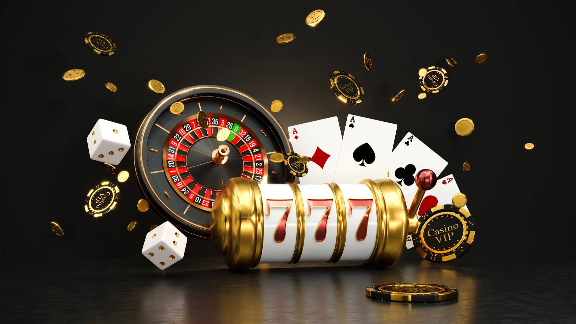 Spela lotto och casinospel via mobilen